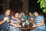 Saturday Night at 3 Doors Pub, Byblos